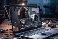 7 Rahasia Ampuh Jaga Suhu PC Tetap Dingin Saat Gaming di Musim Panas (No Lag!)