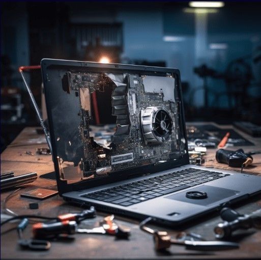 7 Rahasia Ampuh Jaga Suhu PC Tetap Dingin Saat Gaming di Musim Panas (No Lag!)