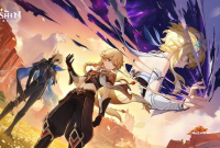 7 Tips Farming Cepat di Region Natsuki Genshin Impact Maksimalkan Resin dan Loot Harian!