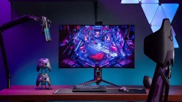 7 Monitor Gaming OLED Terbaik 2025: Visual Tajam, Auto Menang!