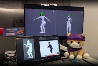 Aura Farming Viral! Emote Pacu Jalur Resmi di PUBG & Free Fire!