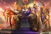 MLBB Update 2025: Johnson Sovereign of Realms Bikin Lawan Gemetar!