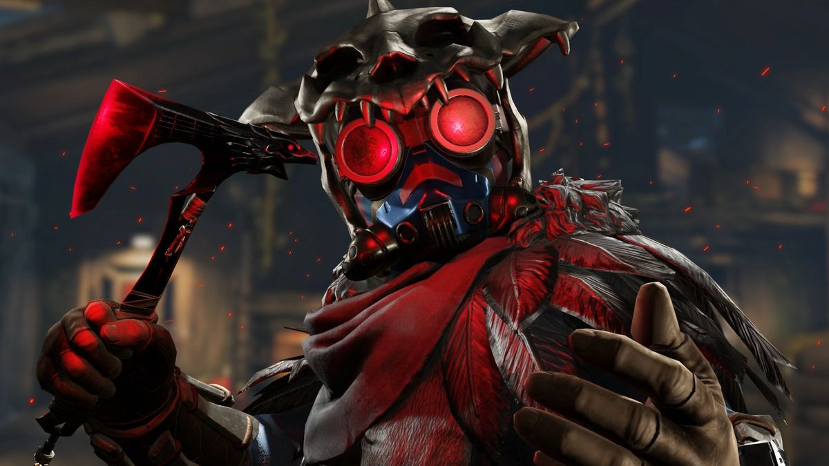 7 Trik Tim Top Apex Legends EWC 2025 untuk DOMINASI!