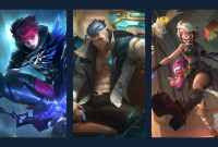 Patch ML Terbaru: Hero Buff & Nerf Juli 2025 yang Wajib Kamu Tahu!
