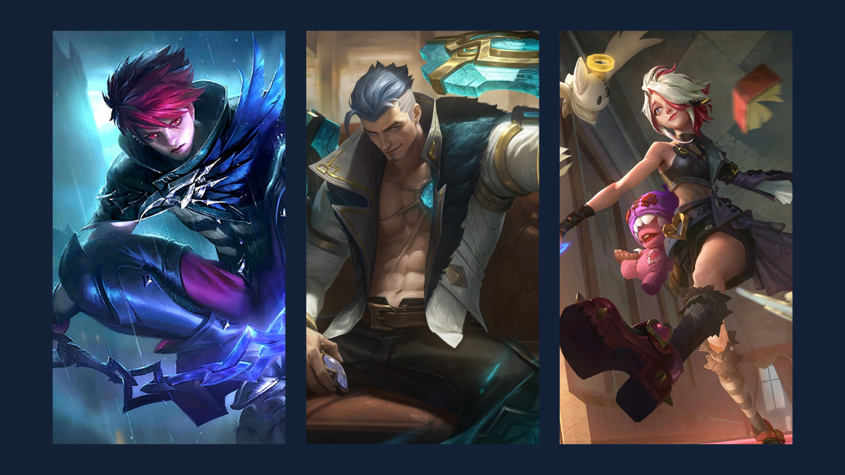 Patch ML Terbaru: Hero Buff & Nerf Juli 2025 yang Wajib Kamu Tahu!