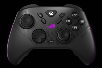 ASUS ROG Raikiri II