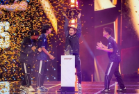 EVOS Esports Juara Dunia Free Fire 2025! Comeback Epik di Game Ke-10