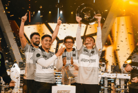 EWC 2025 Week 3 Champions Recap: Drama, Comeback, dan Dominasi