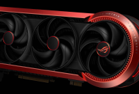 GPU ROG Matrix RTX 5090
