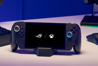 ROG Xbox Ally