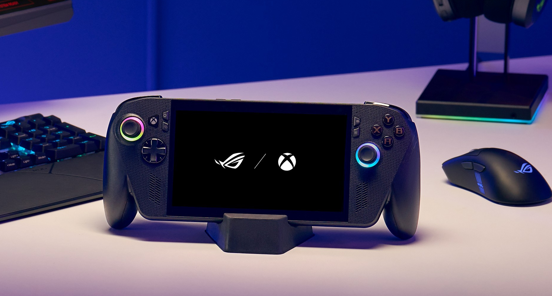 ROG Xbox Ally