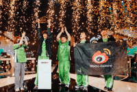 Strategi Gila Weibo Gaming Menangkan TFT EWC 2025!
