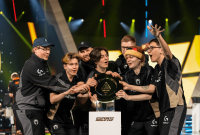 Team Heretics Menang Lewat Epic Reverse Sweep