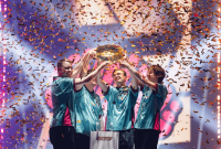 Twisted Minds Juara PUBG EWC 2025